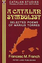 A Catalan Symbolist