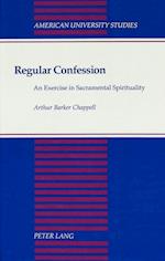 Regular Confession