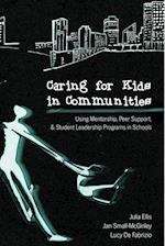 Caring for Kids in Communities