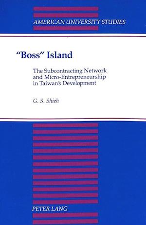 -Boss- Island