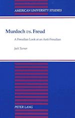 Murdoch vs. Freud