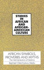 African Symbols, Proverbs and Myths