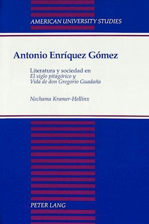 Antonio Enriquez Gomez