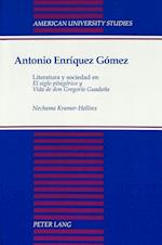 Antonio Enriquez Gomez