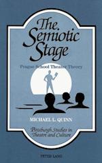 The Semiotic Stage