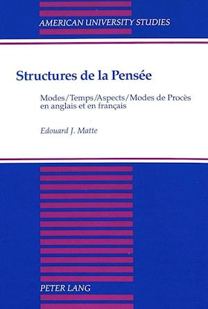 Structures de La Pensee