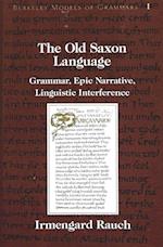 Rauch, I: Old Saxon Language