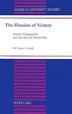 American University Studies : Fascist Propaganda and the Second World War 