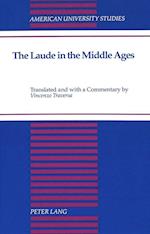 The Laude in the Middle Ages