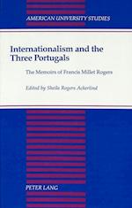 Internationalism and the Three Portugals