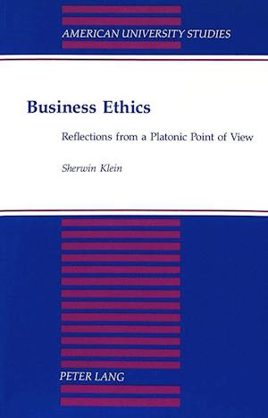 Business Ethics