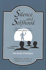 Silence and Selfhood