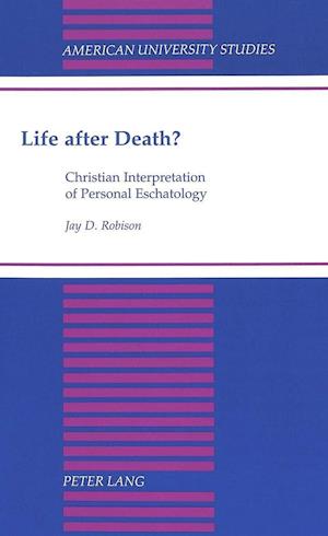 Life After Death?