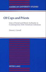 Of Cops and Priests