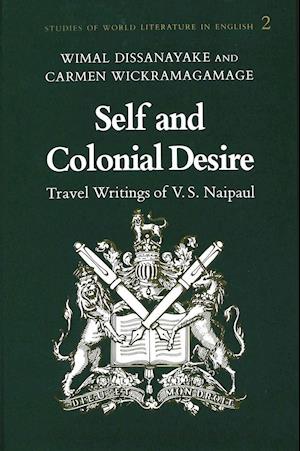 Self and Colonial Desire