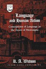 Language and Human Action