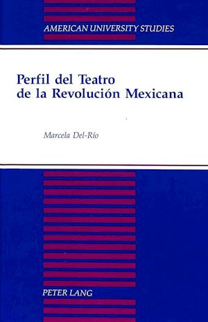 Perfil del Teatro de La Revolucion Mexicana