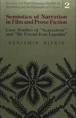 Semiotics of Narration in Film and Prose Fiction