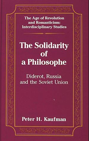 The Solidarity of a Philosophe