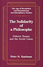 The Solidarity of a Philosophe