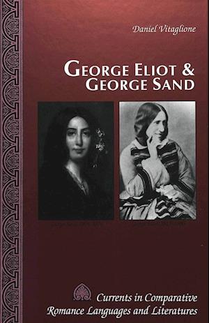 George Eliot and George Sand