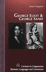 George Eliot and George Sand