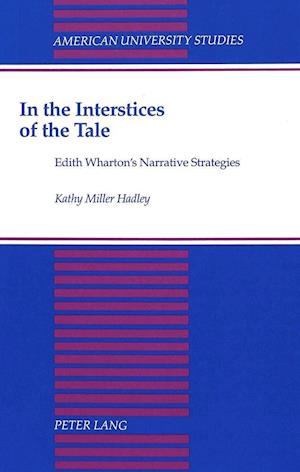 In the Interstices of the Tale