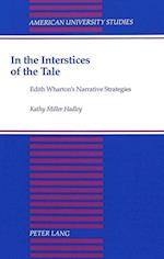 In the Interstices of the Tale