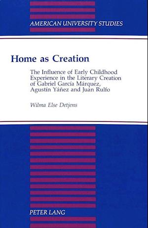 Home as Creation