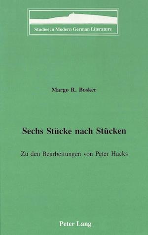 Sechs Stuecke Nach Stuecken