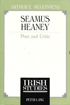 Seamus Heaney