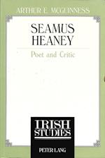 Seamus Heaney