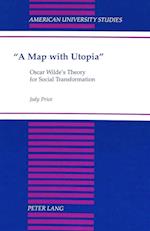 -A Map with Utopia-