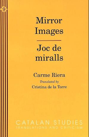 Mirror Images / Joc de Miralls