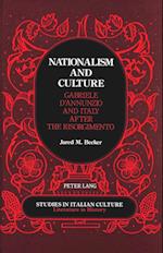 Nationalism and Culture