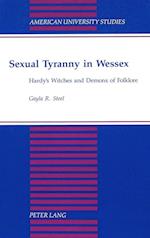 Sexual Tyranny in Wessex