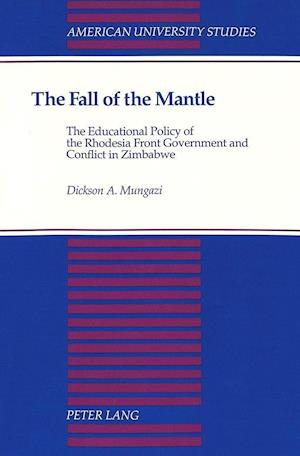 The Fall of the Mantle