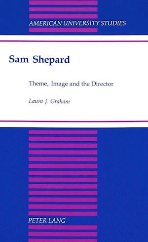 Sam Shepard