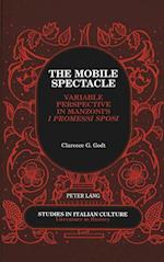The Mobile Spectacle