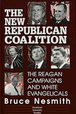 The New Republican Coalition