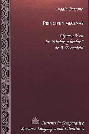 Principe y Mecenas