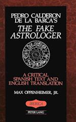 The Fake Astrologer