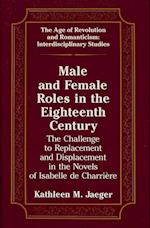 Male and Female Roles in the Eighteenth Century
