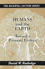 Humans and the Earth