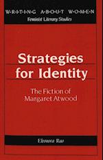 Strategies for Identity