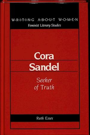 Cora Sandel