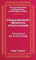 Chateaubriand's Memoires D'Outre-Tombe