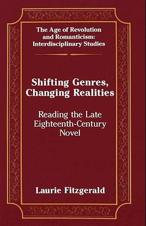 Shifting Genres, Changing Realities