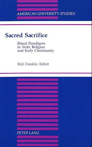 Sacred Sacrifice