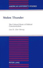 Stolen Thunder